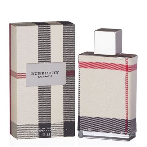 burberry london parfem|Burberry London perfume 3.3 oz.